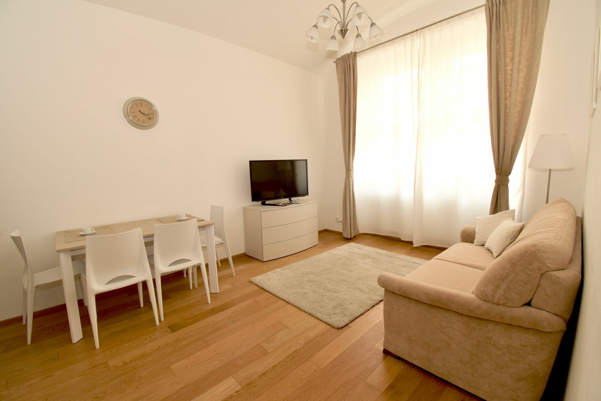 Apartment Terra Bohemia Prague